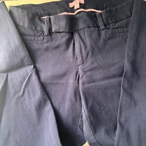 Navy blue Lilly pants